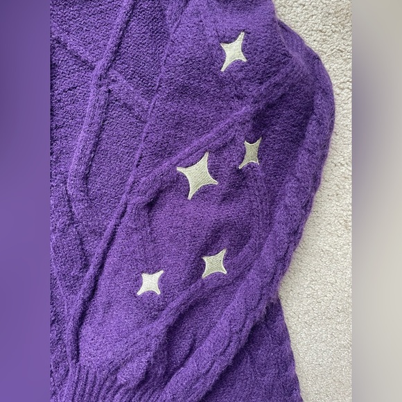 Authentic Speak Now Taylor’s Version Cardigan - Picture 4 of 5